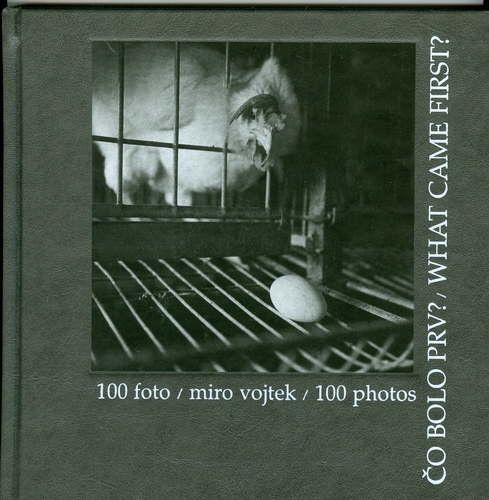 Čo bolo prv?  100 foto
