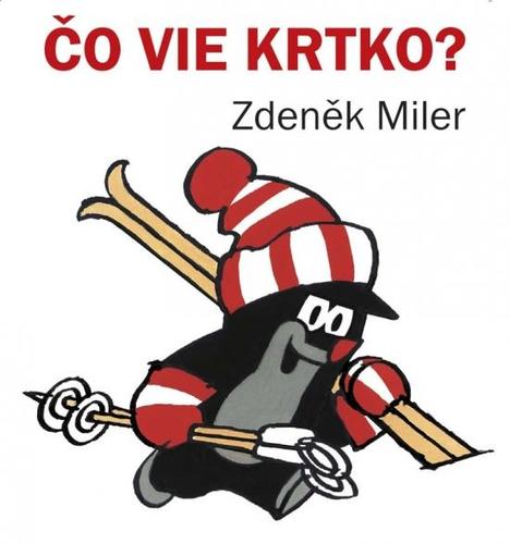 Čo vie krtko? 2. vydanie