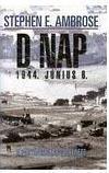 D nap - 1944. június 6. A partraszállás története