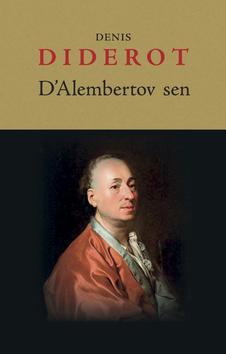 D´Alembertov sen - Denis Diderot,Vladimíra Komorovská,Viera Marušiaková