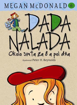Dada Nálada Okolo sveta za 8 a pol dňa (6)
