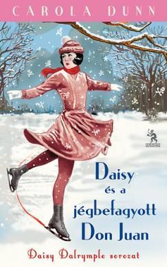 Daisy és a jégbe fagyott Don Juan