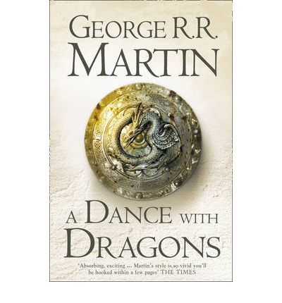 Dance with Dragons