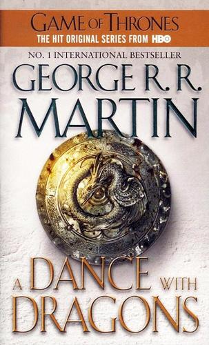 Dance with Dragons