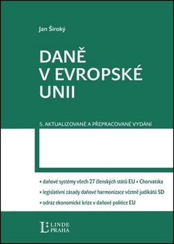 Daně v Europské unii