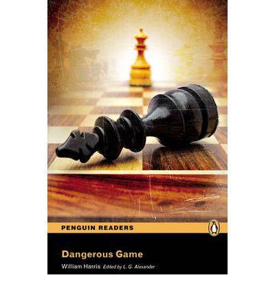 Dangerous Game + MP3 Pack