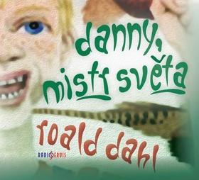 Danny, mistr světa CD