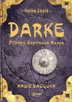 Darke Kniha šestá