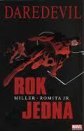 Daredevil:Rok jedna