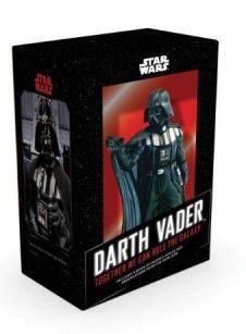 Darth Vader in a Box