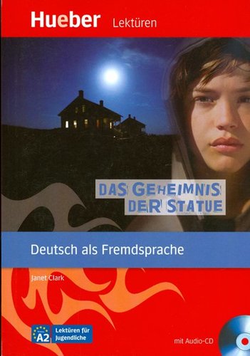 Das Geheimnis der statue+CD