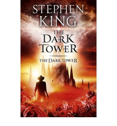 Dark Tower, The Dark Tower 7