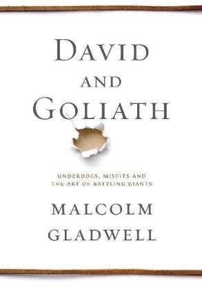 David and Goliath