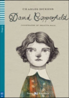 Teen Eli Readers - English: David Copperfield + CD