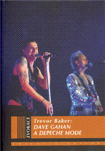 Dave Gaham a Depeche Mode