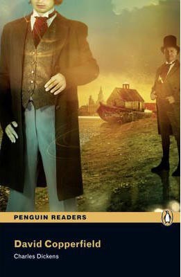 David Copperfield + Mp3