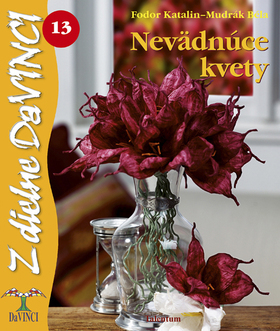 DaVinci 13 Nevädnúce kvety