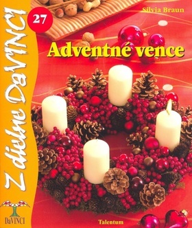 DaVinci 27 Adventné vence