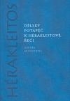 Delsky potapec k Herakleitove