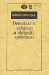 Demokracie,veřejnost a občanská společnost