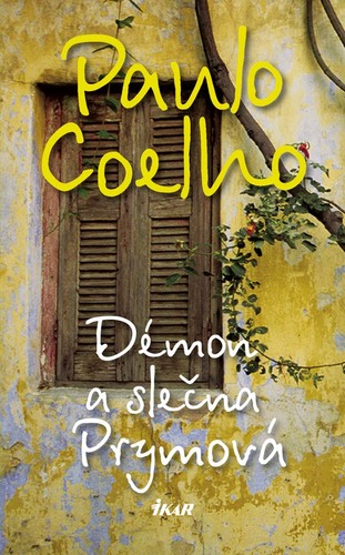 Démon a slečna Prymmová - Paulo Coelho
