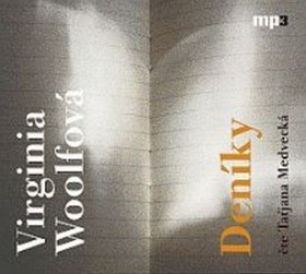 Deníky CD