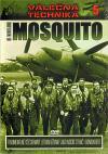 De Havilland Mosquito DVD