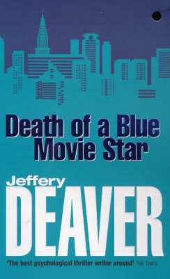 Death of a Blue Movie Star