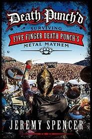 Death Punch'd