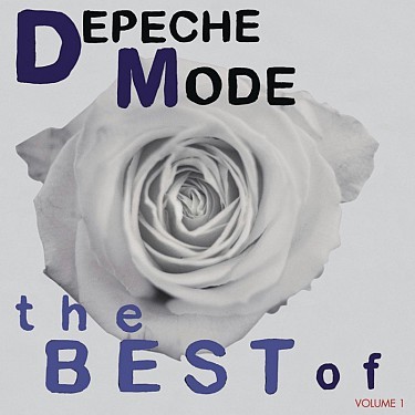 Depeche Mode - The Best Of Vol. 1  CD