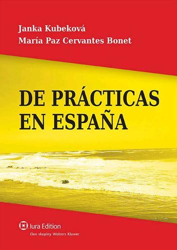 De Prácticas en Espaňa