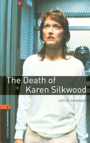 Death of Karen Silkwood