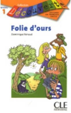 Decouverte 1 Folie d´Ours