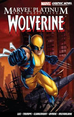 Definitive Wolverine