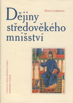 Dejinny středověkého mnišství