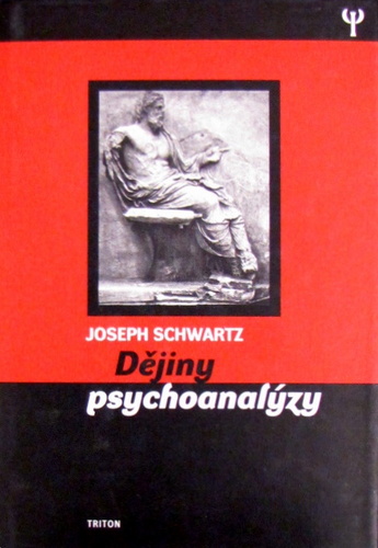 Dejiny psychoanalýzy