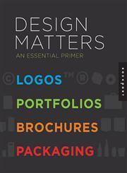 Design Matters