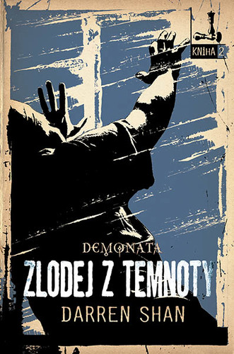 Demonata 2 - Zlodej z temnoty