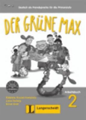 Der Gruene Max 2 AB +CD