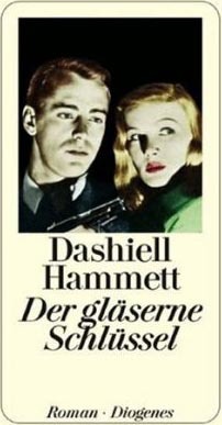 Der glaserne Schlussel