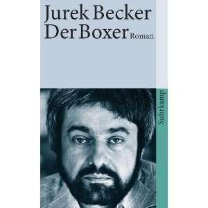Der Boxer