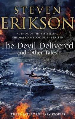 Devil Deliverd and Other Stories