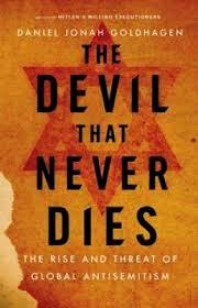 Devil That Never Dies