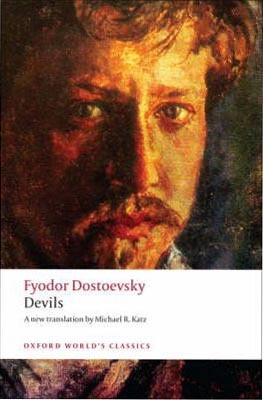 Devils (Oxford World´s Classics)