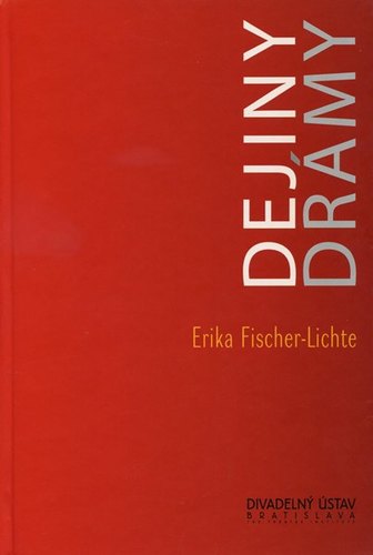 Dejiny dramy