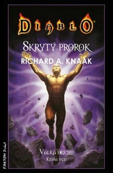 Diablo: Skrytý prorok - Válka hříchu 3