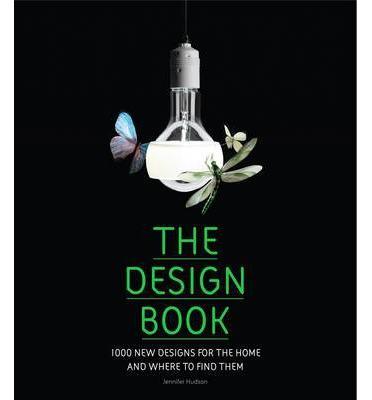 Design Book