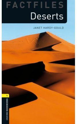 Deserts  OXBL 1