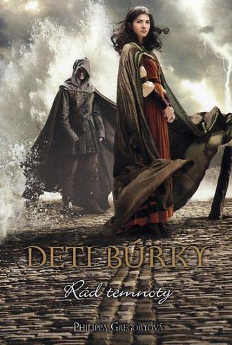 Deti búrky - Rád temnoty 2