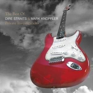 Dire Straits & Mark Knopfler - Private Investigations: Best Of 2CD